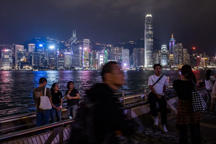 Hongkong