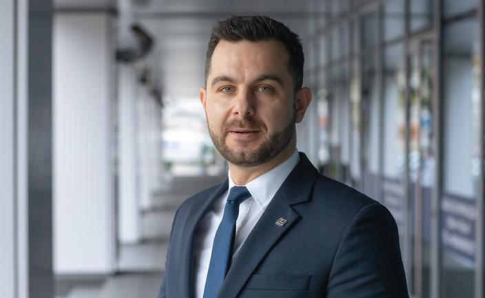 GDDKiA odda w tym roku 400 km dróg za 15 mld zł