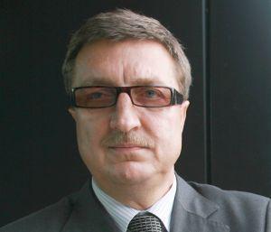 Jan Chadam, fot. Marek Wiśniewski