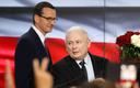 Kaczyński: bardzo prawdopodobne, że Morawiecki będzie premierem do końca kadencji