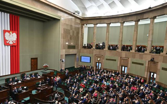 Dekryminalizacja pomocy w aborcji - Sejm odrzucił projekt