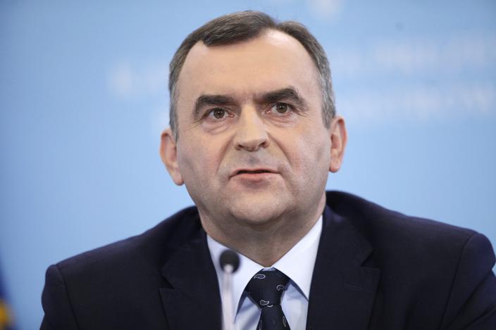 Włodzimierz Karpiński Włodzimierz Karpiński
