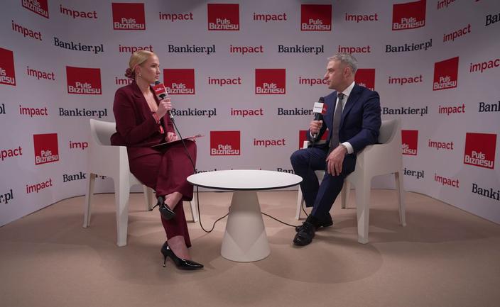 Wybory prezydenckie bezpieczne? Gawkowski: Trzeba być czujnym 24h na dobę [WIDEO]
