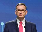 Morawiecki: darmowe leki 65 plus być może jeszcze w tym roku