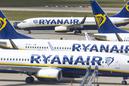 Ryanair odwoła 420 lotów