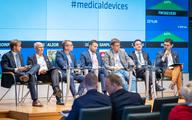 Giełda wymaga, by mówić prosto o biznesie medycznym - relacja z 9. edycji MEDmeetsTECH