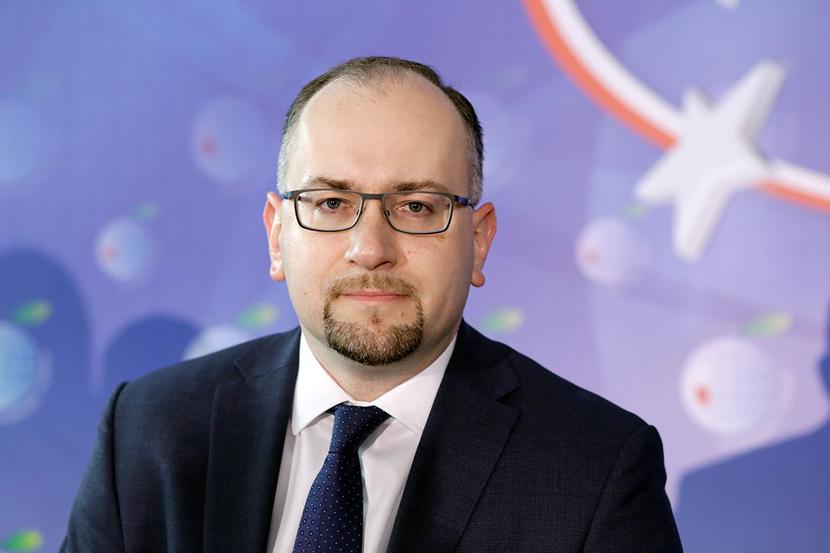 Paweł Majewski Paweł Majewski