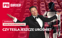 Szczyt Trump - Putin odwołany! Tesla urośnie lub spadnie do 7%. Brytyjczycy chcą nadzoru dla chmury AWS. PB BRIEF