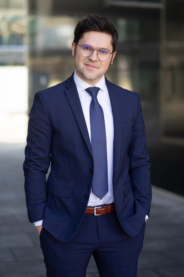 Detaliści kupują hotele: