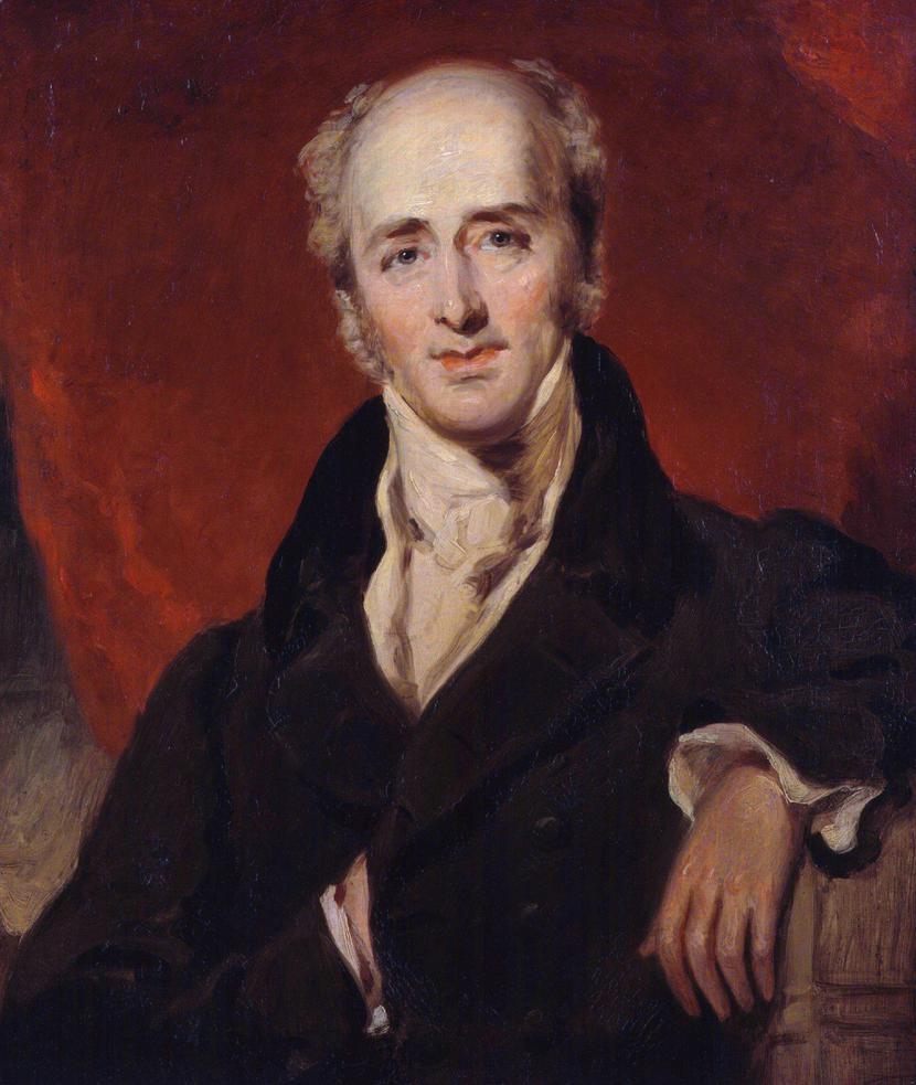 Charles Grey, 2. hrabia Grey, premier Wielkiej Brytanii w latach 1830-34