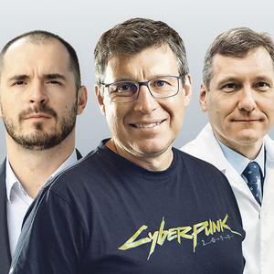 Elita giełdy trzyma się mocno