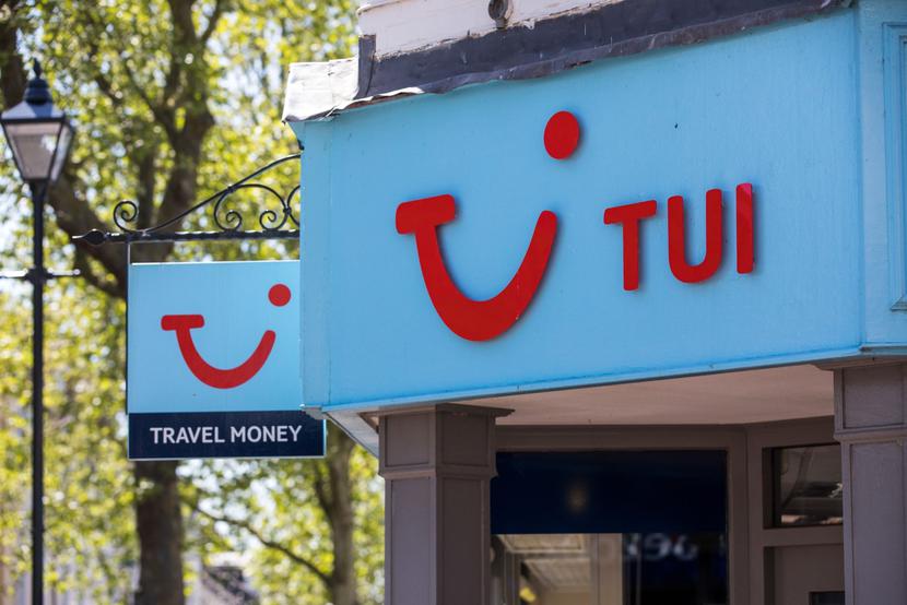 TUI