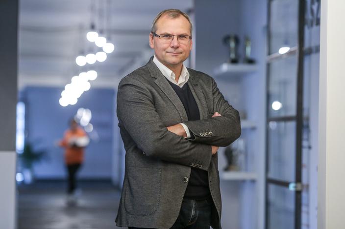 Prąd ze słońca zmrozi żywność:
