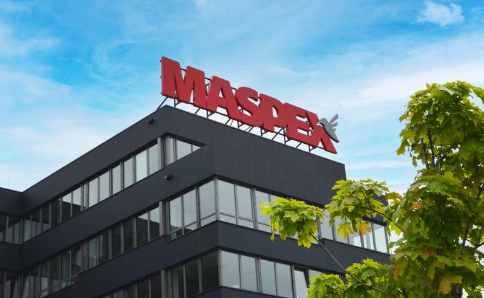 Maspex przejmuje w Rumunii