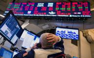 Wall Street zaczęła tydzień wyprzedażą spółek technologicznych