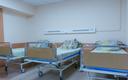 Zielona Góra: szpital leczy zdecydowanie mniej pacjentów niecovidowych