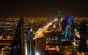 Fitch zmienia perspektywę Arabii Saudyjskiej na negatywną