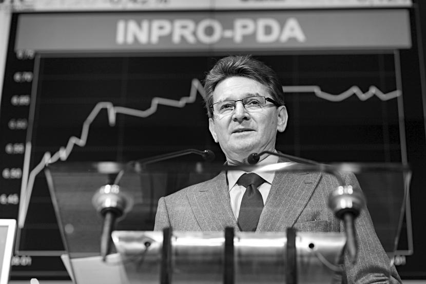 Dobry szef: Dobry szef: