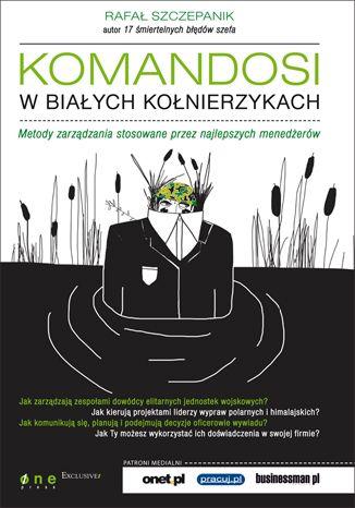 Komandosi w białych kołnierzykach