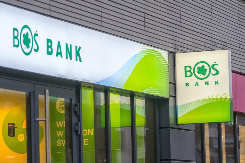 Fot. Andrzej Bogacz / FORUM