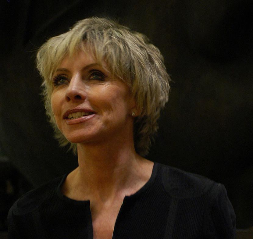 Grażyna Kulczyk