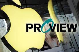 Proview, chińska firma komputerowa, która pozostaje w sporze z Apple dotyczącym prawa do nazwy iPad w Chinach, pragnie podjąć rozmowy w sprawie porozumienia pozasądowego