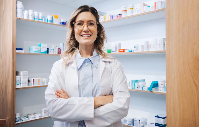 Farmaceuci apelują o podpisanie ustawy AdA 2.0.