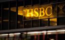 HSBC stracił 200 mln USD w jeden dzień podczas zawirowań na rynku złota