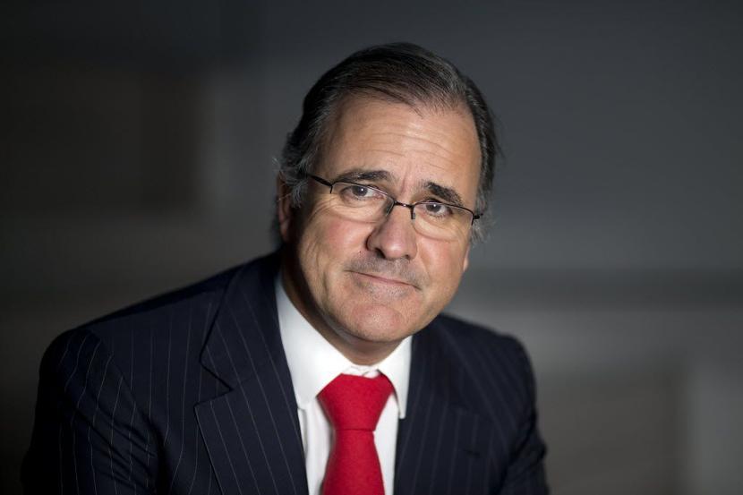 António Pires de Lima, fot. Bloomberg