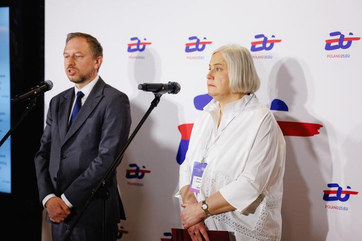 Partnerska formuła: