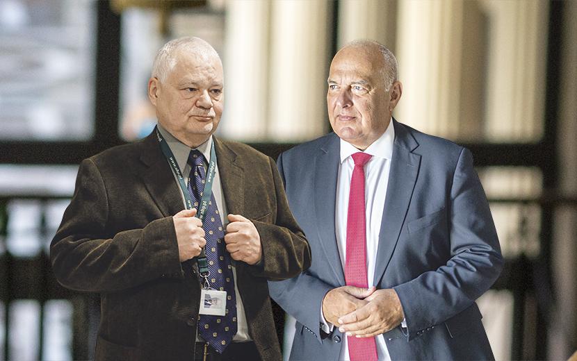 Minister nie odpuszcza Minister nie odpuszcza