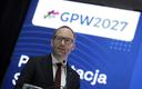 GPW zakłada utratę znaczenia wśród polskich spółek