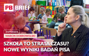 Stopy bez zmian? RPP decyduje, PISA alarmuje, Europa walczy o kosmos. PB BRIEF