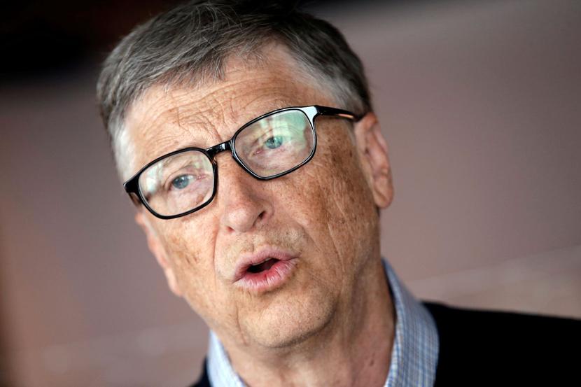 Bill Gates