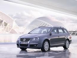 Golf Variant