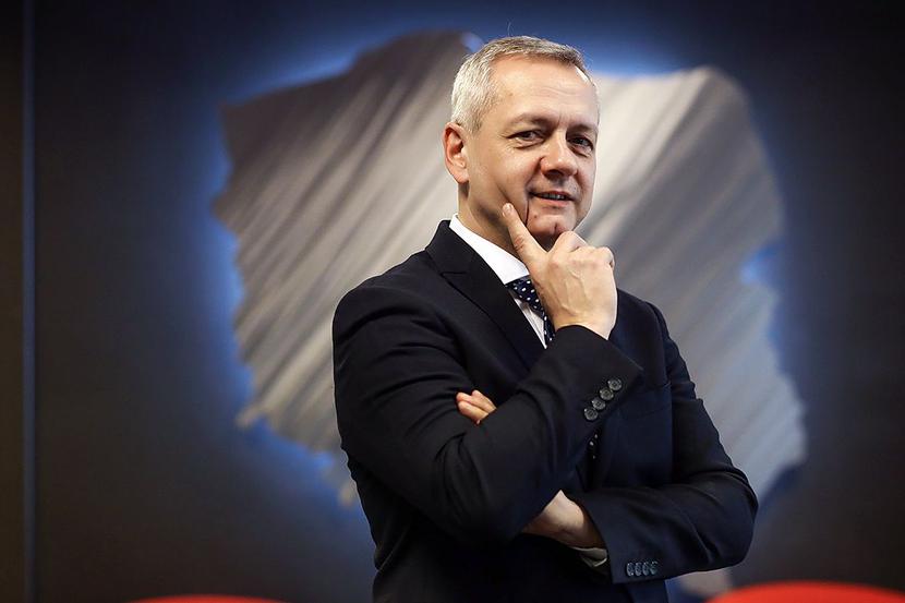 fot. Marek Wiśniewski