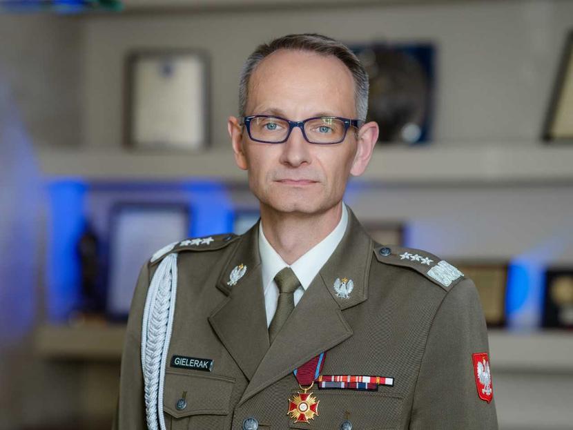 Gen. Gielerak: W Razie Wojny Wojskowa Służba Zdrowia Będzie Wspierać ...