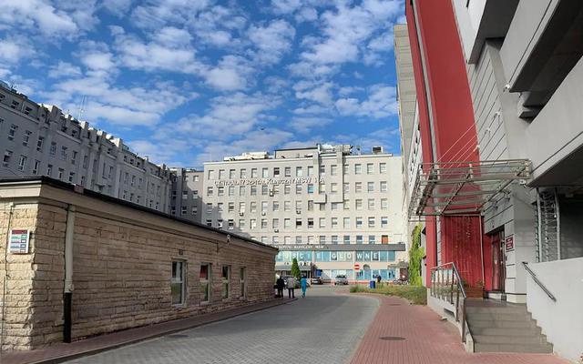Kraska o przekształceniu szpitala MSWiA: nie będzie leczył głównie VIP-ów
