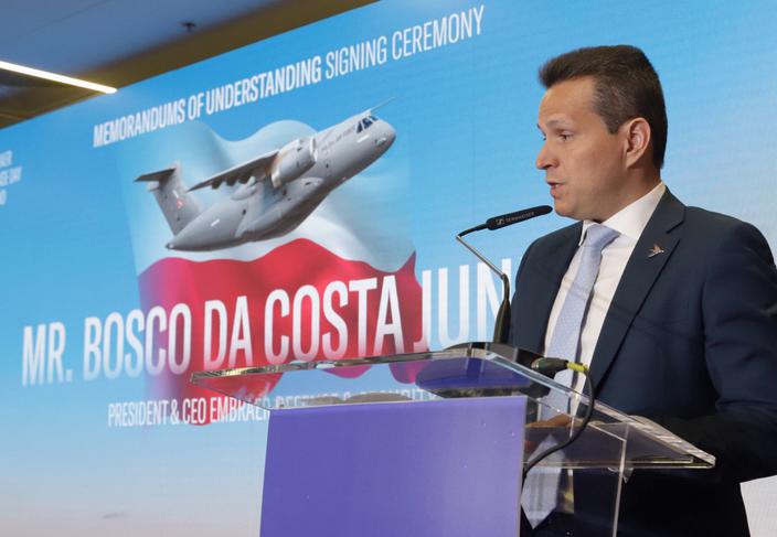 Technologiczny transfer: