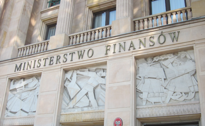 Oprocentowanie obligacji skarbowych poszło w dół