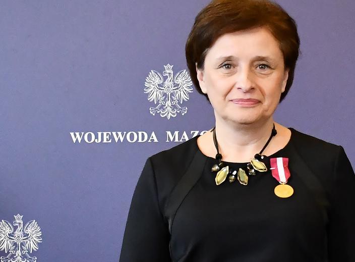 Nosił wilk razy kilka: