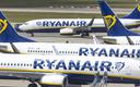 Ryanair ma zapłacić 300 mln HUF kary na Węgrzech