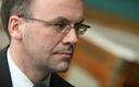 Sellin: projekt o zamrażaniu majątków podmiotów wspierających Rosję na najbliższym posiedzeniu Sejmu