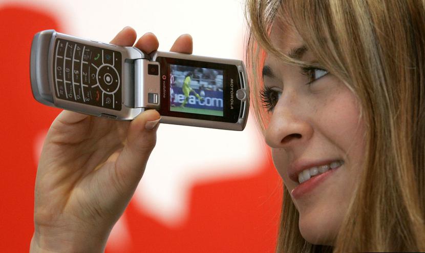 Motorola Razr