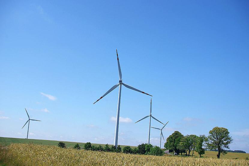 Eko-firmy z Warmii i Mazur mogą dostać wsparcie na wytwarzanie energii odnawialnej (fot. TP)