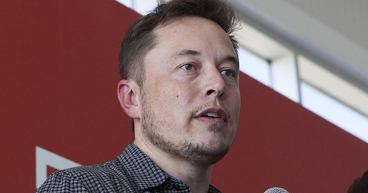 Musk Rozważa Budowę Fabryki Tesli W Niemczech - Puls Biznesu - Pb.pl