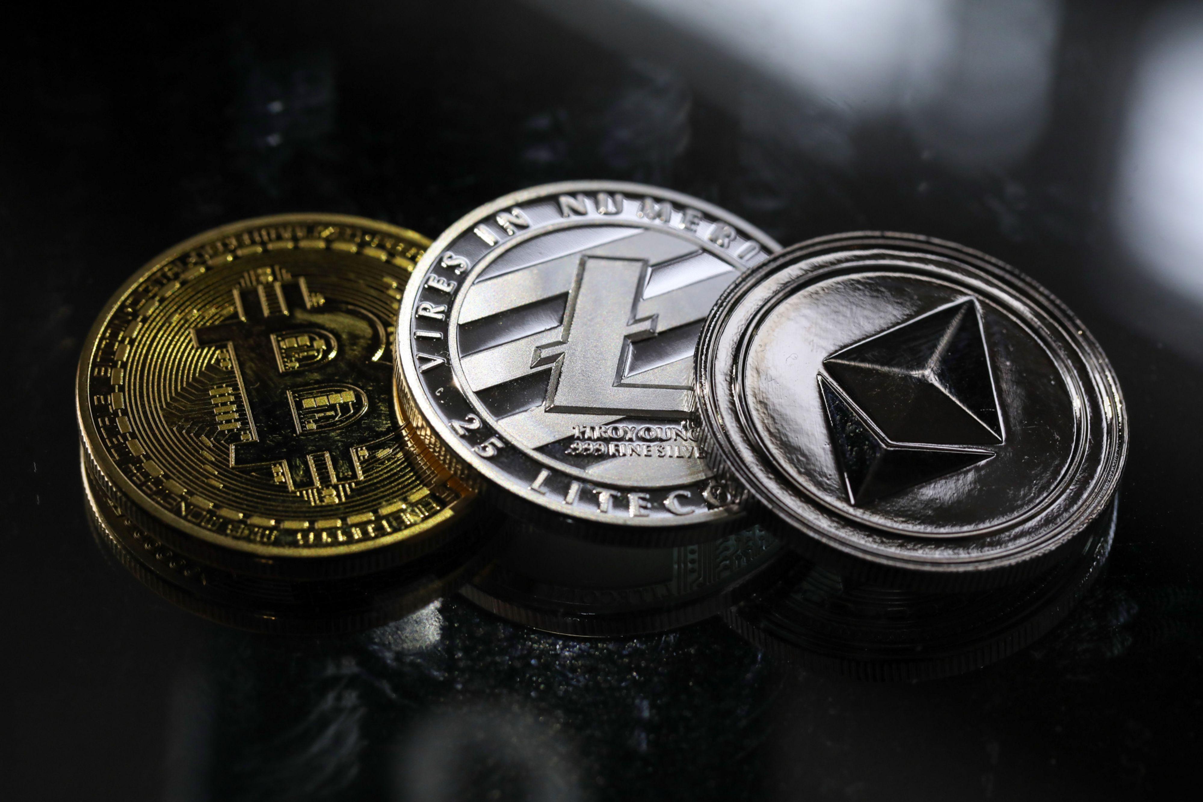 The end of the cryptocurrency Eldorado is approaching – Puls Biznesu