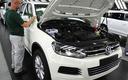 Volkswagen chce ponad  100 mln EUR od byłego dostawcy