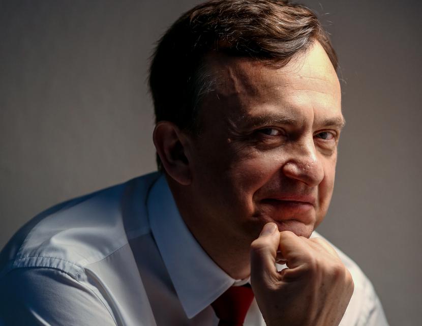 Większościowy: