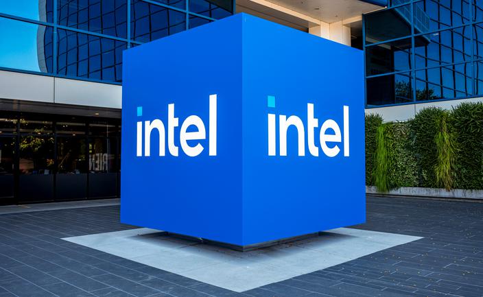 Intel pozyskał 20 mld USD z emisji akcji. To znacznie więcej niż planował